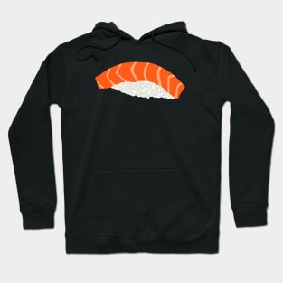 Salmon Sushi Hoodie